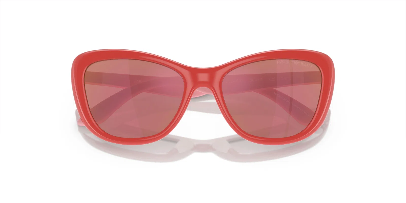 Emporio Armani Kids 4004 Sunglasses - view 21